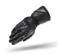 Shima Guantes para moto Monde para mujer, de piel, estilo urbano, LadyFit