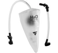 SHIMA H2O HydroBag Hidratación de la vejiga, gris para Hombres