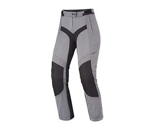 SHIMA JET Paneles MESH Transpirables, Membrana Impermeable y Extraíble, Protector de Espalda de Nivel 2 Incluido, Ajustes Avanzados