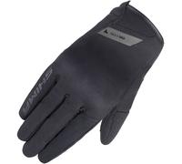 SHIMA One Evo Guantes de moto, negro, tamaño 2XL para Hombres