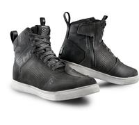 SHIMA Rebel 2.0 Vented Botas de moto para mujer, tamaño 36