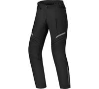 SHIMA Rush Pantalones textiles impermeables para mujer, negro, Talla XXL