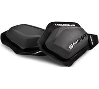 SHIMA SAP Deslizador de rodilla, negro, Talla única