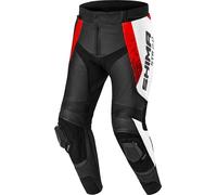 SHIMA STR 2.0 Pantalones de cuero para motocicleta, tamaño 54 para Hombres