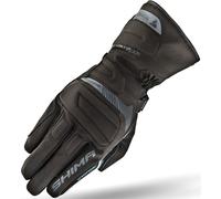 SHIMA Touring Dry Guantes de moto impermeables, negro, tamaño 2XL para Hombres