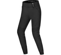 SHIMA Vesper Pantalones textiles de moto para mujer, Talla L