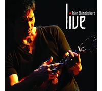 Shimabukuro, Jake - Live -Digi-