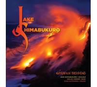 SHIMABUKURO,JAKE - Nashville Sessions