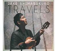 Shimabukuro,Jake - Travels