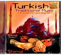Shimal - Turkish Traditional Music in a