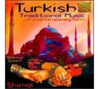 Shimal - Turkish Traditional Music in a