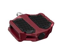 SHIMANO 0, Rojo