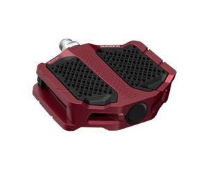 SHIMANO 0, Rojo