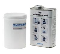 SHIMANO 002 9801 Piezas de Bicicleta, Unisex, estándar, tamaño único