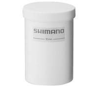 SHIMANO 00201100 - Repuesto Confort Varios, ÚNICA, Blanco, Unisex