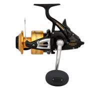 SHIMANO 0068-2209, Btr8000D Baitrunner 8000 D Unisex Adulto, Multicolor, BTR8000D