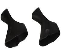 Shimano 00E98080 Gomas de Maneta, Unisex Adulto, Multicolor, Talla Única