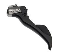 Shimano 01G98020 - Palancas Para St-5800, IZDA., color negro