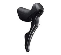 SHIMANO 105 Bicycle Bicycle Shift/Brake Lever - St-R7000 | Negro