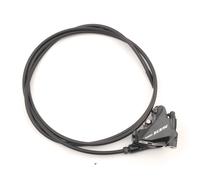 SHIMANO Pinza Freno TRA 105 R7 FM CA Res NE Accesorios Bici Ciclismo, Adultos Unisex, Negro(Negro), Talla Única