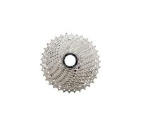 Shimano 105 CS-HG700 11-Speed Cassette, 11-34T One Size,Silver,ICSHG70011134