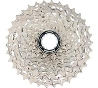 Shimano 105 CS-HG710-12 Cassette - 12 velocidades, 11-36t, HG L2, Plateado
