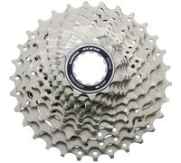 Shimano 105 CS-R7000 Cassette - 11 Speed, 11-28t, Silver