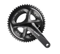 Shimano 105 FC-R7000 Kurbelgarnitur | 2x11-fach | 172,5mm | 52/36 Zähne