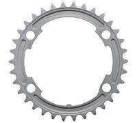 SHIMANO 105 Fc-R7000 Plato Silver One Size