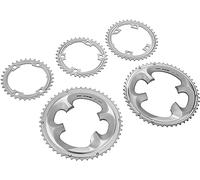 SHIMANO 105 Fc-R7000 Plato Silver One Size
