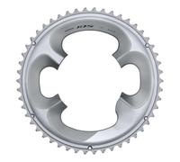 SHIMANO 105 Fc-R7000 Plato Silver One Size