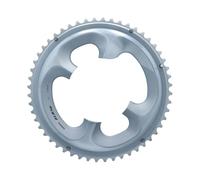 SHIMANO 105 Fc-R7000 Plato Silver One Size