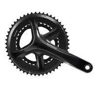 SHIMANO 105 FC-RS520 Crankset 172.5mm 12-Speed 50/34t 110 Asymmetric BCD