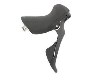 Shimano 105 maneta de cambio/freno STI ST-R7000 2-/11 velocidades negro 11 velocidades