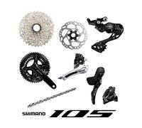 Shimano 105 R7100 Grupo 2x12