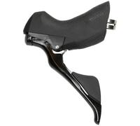 SHIMANO 105 ST-R7000 DUAL CONTROL LH Brake/Shift Lever, 2x11-speed, Aluminum, Bl