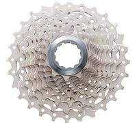 SHIMANO Ultegra CS-6700 Cassette 10 velocidades, 11x23