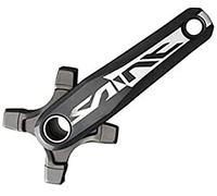 Shimano 10V. 170 S/Plato Bielas, Multicolor, 83 mm