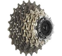 Shimano 11V.11/23 Dura Ace Cassette, Multicolor, Única