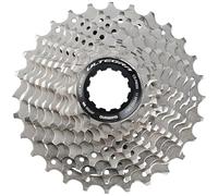 Shimano 11v CS-R8000 11.13-14-16-18-20-22-25-28-32 Cassettes, Adultos Unisex, Negro, 11-32 Dientes