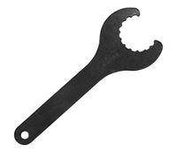 Shimano 13009210 Llave instalador para pedalier, Unisex, Gris, Talla Única