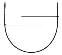 Shimano 1600MM Corriente EW-SD300 para Pasos EP8 & Di2 Componentes Ebike Dentro