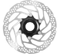 Shimano 160MM Disco de Freno SM-RT30 Center Lock Con Anillo de Cierre Bicicleta