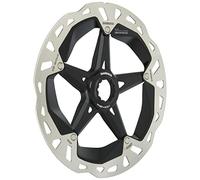 Shimano XTR RT-MT900E Ice-Tech 180mm Disco de freno Centerlock
