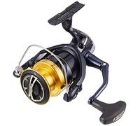 Shimano 19 Spheros SW 4000HG - Carrete giratorio para surf, Blackfin Suzuki, Light Shore Jigging, Casting