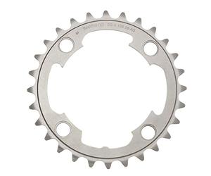 Shimano 1LS28000 - Plato 28D M985 Xtr (Ag)