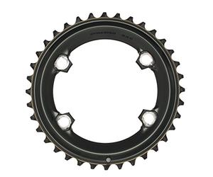 Shimano 1PV98050 - Plato 36D M9000 Xtr Doble 11V.