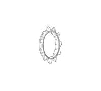 Shimano 1Z81100D - Corona 11D C/Distanciador Dura-Ace 7800