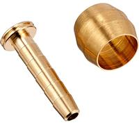 Shimano 8H298040 Reductor de Latiguillo, Adultos Unisex, Multicolor, Talla Única