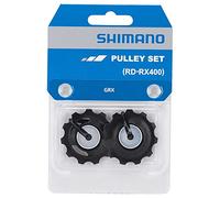 Shimano Poleas guía y tensión – Accesorio de ciclismo multicolor, Talla única